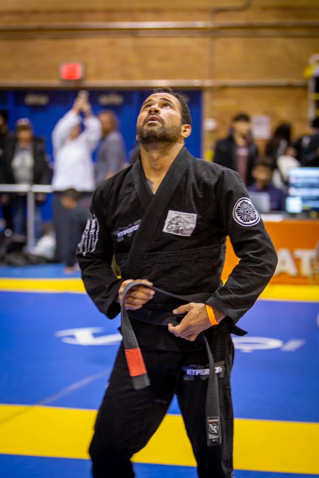 Anderson Silva