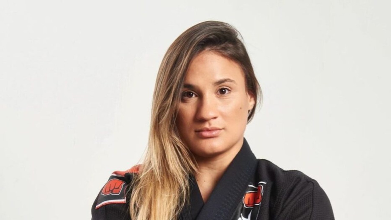 Retorno Triunfal de Sabrina Gondim en el Campeonato Mundial de Jiu-Jitsu 2026