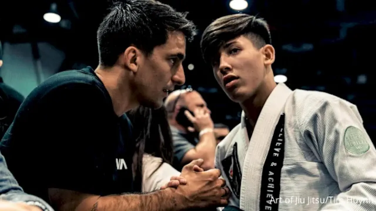 ¿Quién realmente rinde en el tatami: la tasa de conversión de las academias en el Pan Kids IBJJF 2026?